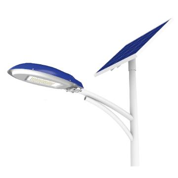 飞德朗 天宝系列太阳能路灯，FDL-TBTYNLD-100W 白光，挑臂安装 售卖规格：1个