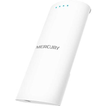 水星/MERCURY 无线网桥，MWB201S 2.4GHz 300M无线网桥 售卖规格：1台