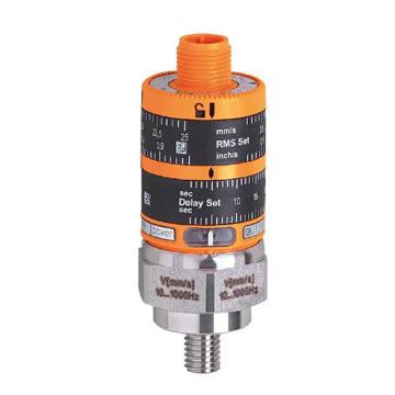 易福门/IFM 振动传感器，VKV022 售卖规格：1个