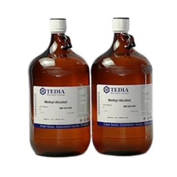 TEDIA 异丙醇，PS2032-801 CAS：67-63-0，≥99.8%，液相色谱级/光谱级，4L/瓶 售卖规格：4升/瓶