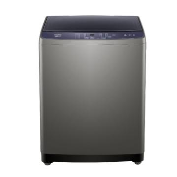 海尔 波轮洗衣机全自动直驱变频一级能效，XQB100-BZ206 10公斤 桶自洁+除螨洗 售卖规格：1台