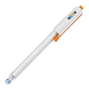 雷磁 65-1C型pH复合电极（玻壳），65-1C 配套仪器pH计 售卖规格：1支