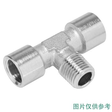 费斯托/FESTO 接头，NPFC-T-R18-2G18-MFF，8030241 售卖规格：1个