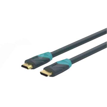 迈拓维矩/MT-VIKI HDMI线，MT-H2010 3D视频线工程级 笔记本电脑机连接线1米 售卖规格：1根