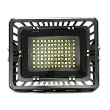 军之光 LED泛光灯，XZG7110-100，100W，单位：个