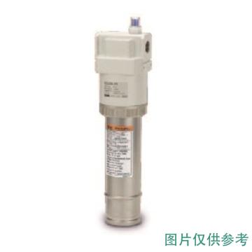 SMC 高分子膜式空气干燥器/单体型，IDG100SA-03 售卖规格：1个