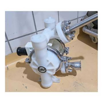 威尔顿 WILDEN 气动隔膜泵，P.025/SZPPP/TNL/TF/STV/0014，00-9740