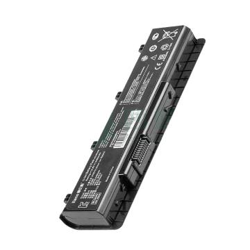 绿巨能/llano 笔记本电池，N45S 华硕 N45S N45E A32-N556芯 5200mAh 售卖规格：1个