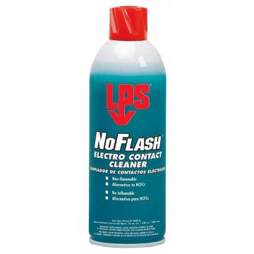 LPS NoFlash无火花电子接点清洁剂，04016，312g/瓶 售卖规格：312克/瓶