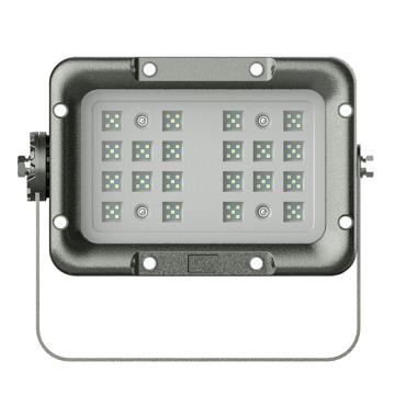 军之光 LED灯，XZG9120-D-120，120W，220V，IP65，白光，LED，银灰色，单位：个
