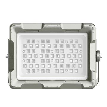 军之光 LED灯，XBG8610F-B-240，240W，220V，IP65，白光，LED，银灰色，单位：个