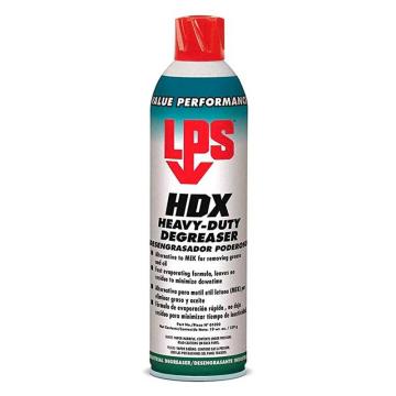 LPS HDX强力快速挥发清洁剂，01020，539g/瓶 售卖规格：539克/瓶