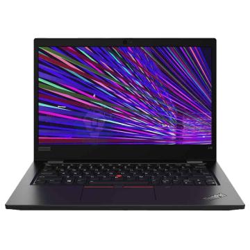 联想/Lenovo 笔记本电脑，ThinkPad-L13/i5-1135G7/8GB/512G SSD /13.3寸FHD/Win10HB/4合1读卡/集显/1Y送修 售卖规格：1台