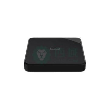 西部数据/WD 移动硬盘，WDBJRT0040BBK 4TB USB3.0 Elements SE 新元素系列2.5英寸 机械硬盘 高速传输 售卖规格：1块