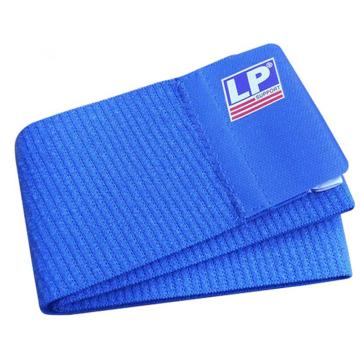LP 硅胶弹性绷带，694 Wrap Anti-slip 蓝色 售卖规格：1个