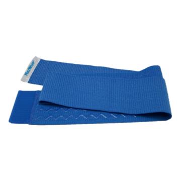 LP 硅胶弹性绷带，691 Wrap Anti-slip 蓝色 售卖规格：1个