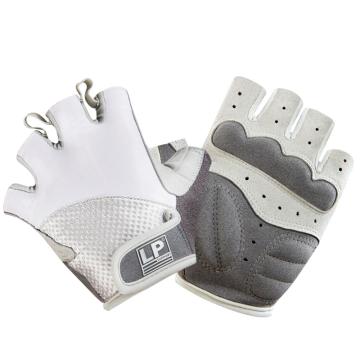 LP 健身手套（女用），FT911_M 浅灰色 售卖规格：1双