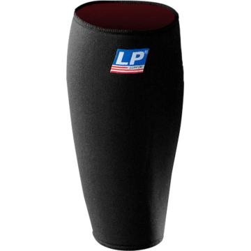 LP 运动用小腿护套，718_L 黑色 售卖规格：1个