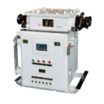 电光 隔爆型真空馈电联络开关，KJZ16-630/1140/660 售卖规格：1个