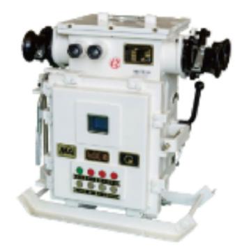 电光 矿用隔爆兼本质安全型真空电磁启动器，QJZ16-80/1140.660N 售卖规格：1个