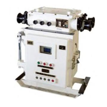 电光 矿用隔爆型真空馈电开关，KBZ-400/1140(660)(A) 售卖规格：1个