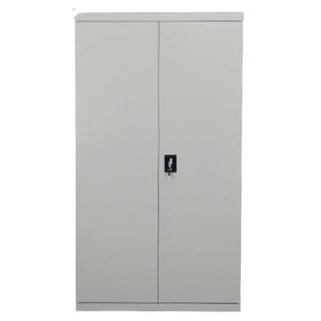 哈德威 四层板重型置物柜，尺寸1000×500×1800mm灰色,单层承载120KG 售卖规格：1个
