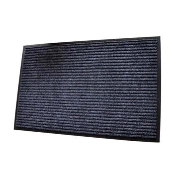 安赛瑞 地垫，双条纹PVC复合，1.8×10m，13708 售卖规格：1卷