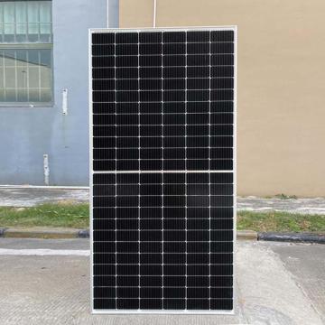 迈亚特 太阳能光伏单晶发电板电池板,455w