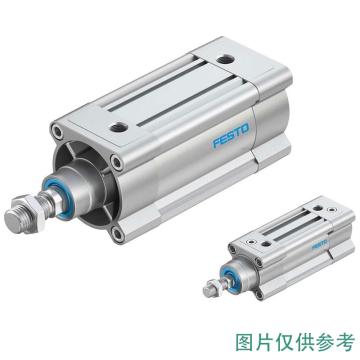 费斯托/FESTO ISO 标准气缸，DSBC-63-160-PPVA-N3EX4，1463475 售卖规格：1台