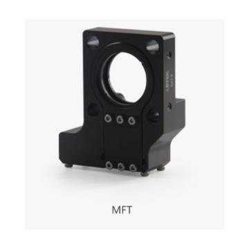 麓邦光电 Z轴平移安装座，MFT，兼容 30 mm同轴系统