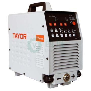 上海通用/TAYOR 逆变式气体保护焊机，NB-250T，380V 售卖规格：1台