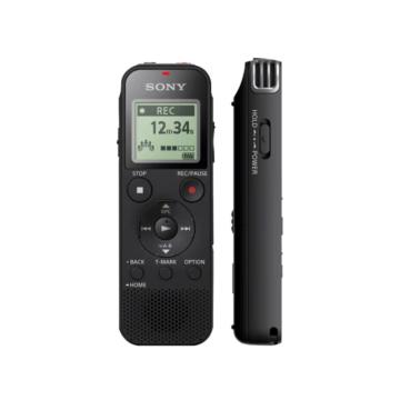 索尼/SONY 录音笔，ICD-PX470 专业高清降噪便携式 售卖规格：1个