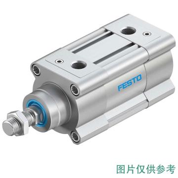 费斯托/FESTO ISO 标准气缸，DSBC-63-220-PPVA-N3，1463483 售卖规格：1个