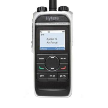 海能达/Hytera 数字对讲机，Pd660(ip互联集群版） 400-470MHz 售卖规格：1个