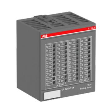 ABB 模块，AI523 售卖规格：1台