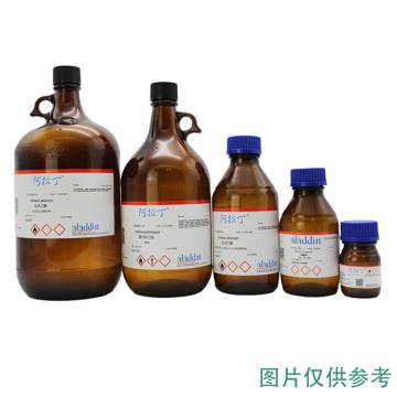 阿拉丁/Aladdin 二正丁胺，D111219-1L CAS：111-92-2，99%，1L/瓶 售卖规格：1瓶