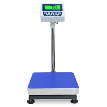 杰特沃 经济型计重电子秤，JPS-300KG 300kg，最小感量20g 售卖规格：1个