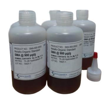 斯派超 标油，SMA-900-200G 900号、5种元素，200g/瓶 售卖规格：1瓶