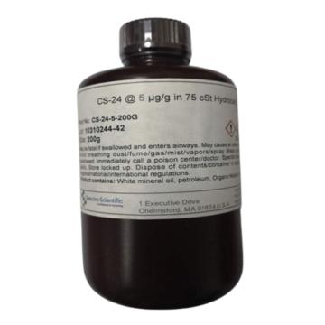 斯派超 标油，5号、24种元素，CS-24-5-200G ，200g/瓶 售卖规格：1瓶
