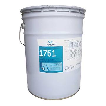 可赛新/TONSAN 工业环保清洗剂，1751，25KG/桶 售卖规格：25公斤/桶