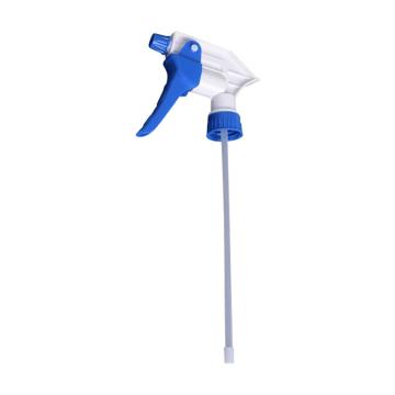 食安库/SHIANKU 大喷头，150133 3.5ML喷量 蓝白色（配650ml喷壶） 售卖规格：1个