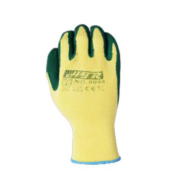 海太尔 乳胶涂层手套，94 250mm 售卖规格：1副