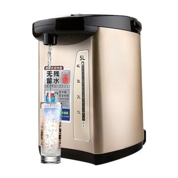 美的 智能温控电热水瓶，PF709-50T 售卖规格：1个