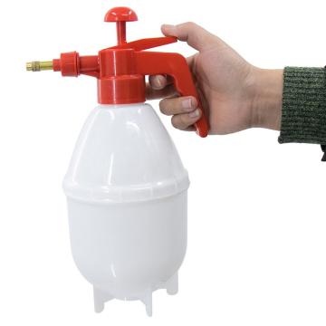 冰禹 喷雾器，气压式浇花喷壶，BYJZ-1088 1.5L，颜色随机发货 售卖规格：1个