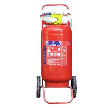 鸣宇 推车式干粉灭火器35kg，MFTZ/ABC35 售卖规格：1瓶