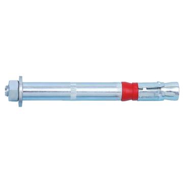 伍尔特/WURTH 管型膨胀锚栓，7193916，M12×120 不锈钢 售卖规格：1套