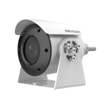 海康威视 筒型摄像头，DS-2XE3046FWD-I. 售卖规格：1台