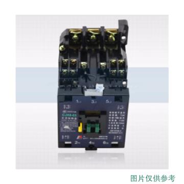 百强 交流接触器，CJX8-65