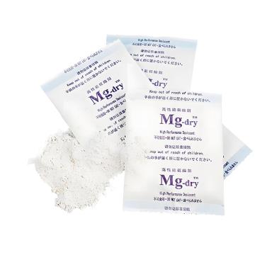 默斯米 氯化镁干燥剂，MOS-GZJ-036，5G/包 售卖规格：1包