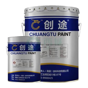 创途/CHUANGTU H6101环氧树脂，H6101环氧树脂，透明 售卖规格：1公斤